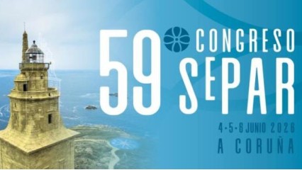 Congeso Separ -Sociedad Española de Neumología &amp; Cirugía Torácica